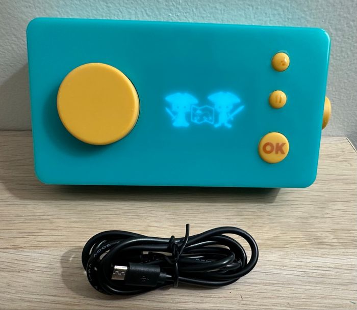 Ma fabrique à histoires de Lunii (96 histoires) - photo numéro 7