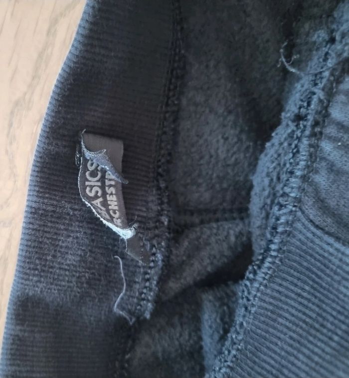 Pantalon jogging - photo numéro 6