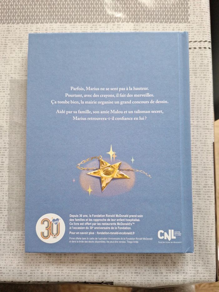 Livre "à vos pinceaux" - photo numéro 2