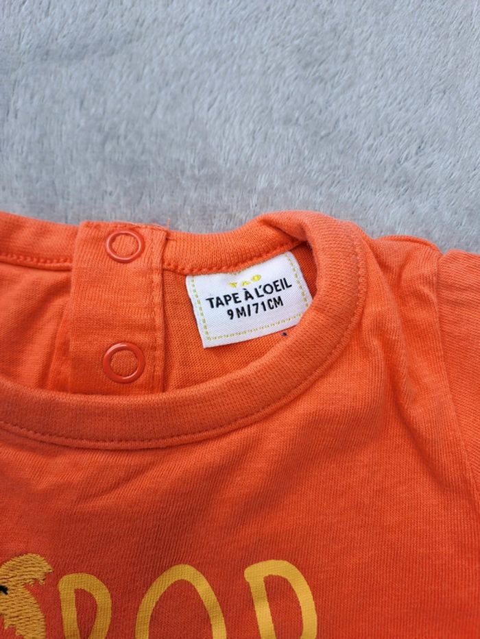 T-shirt TAO - photo numéro 4