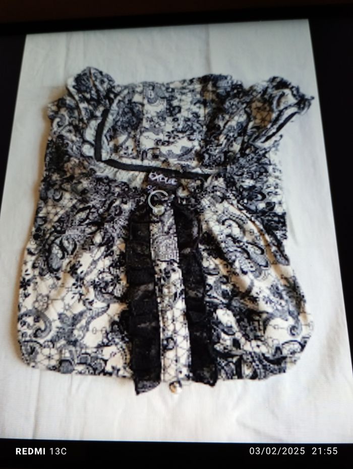 Vêtements femme - photo numéro 2
