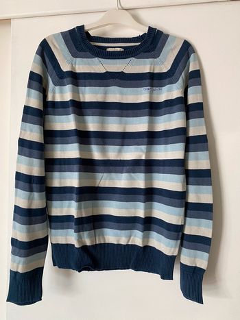 Pull Teddy Smith taille Xl