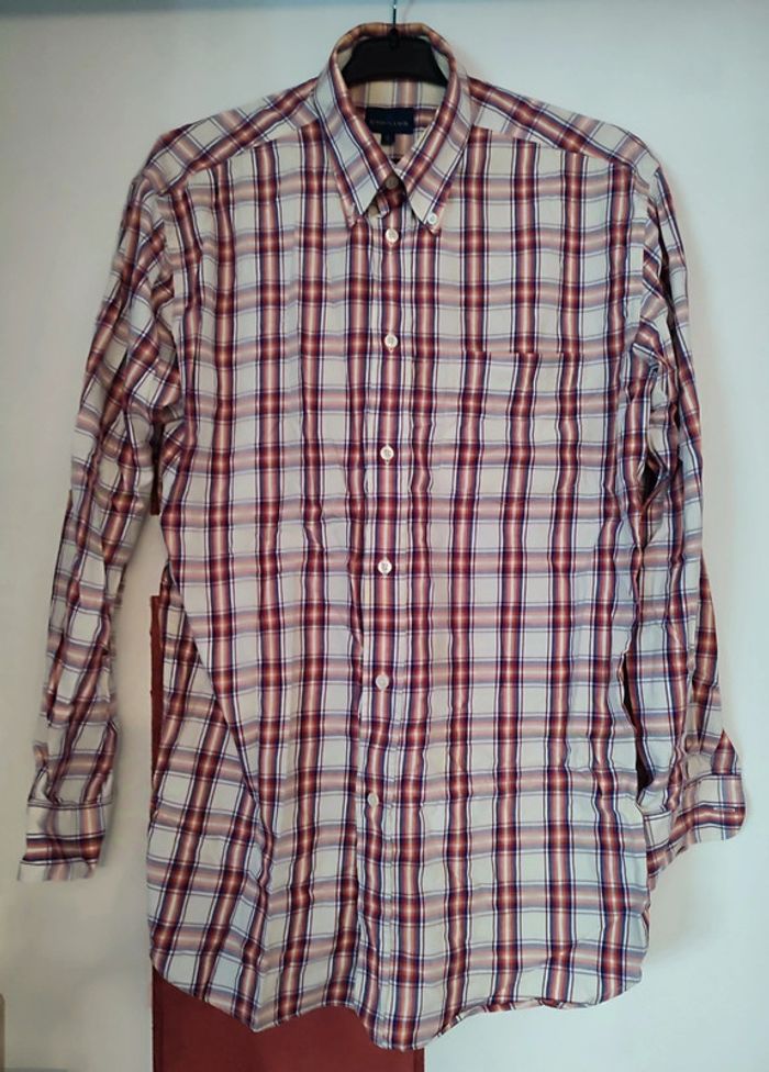 Chemise homme taille 41 - Cyrillus