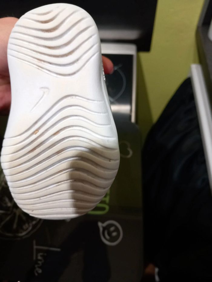 Basket nike - photo numéro 7