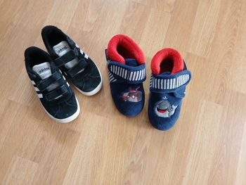 Chaussures adidas