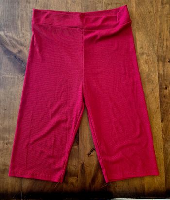 Leeging courtes taille 38