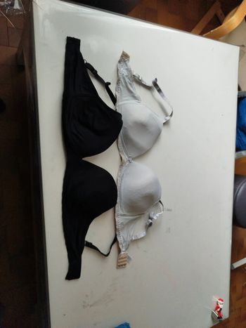 Soutien-gorge allaitement