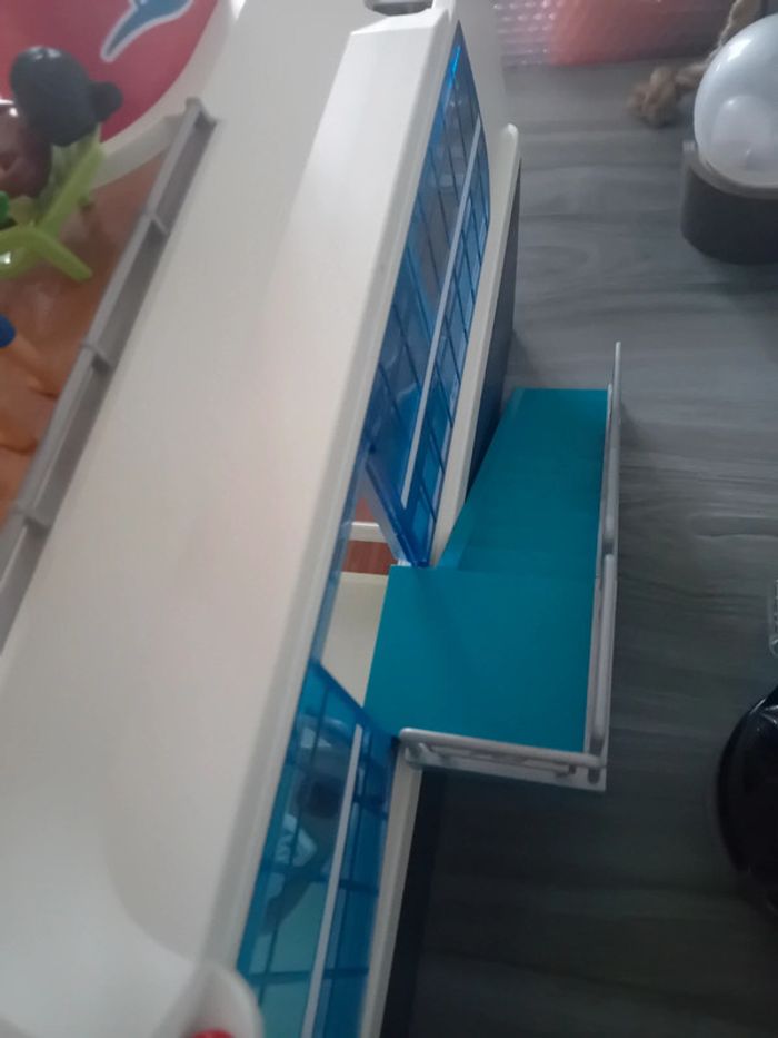 Paquebot panama playmobils tbe - photo numéro 11