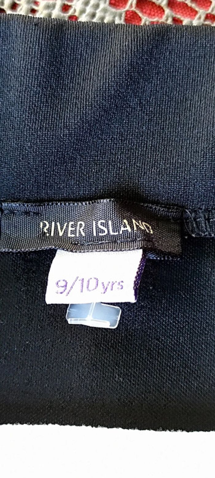 Jupe courte enfant fille taille 9 ans - photo numéro 2