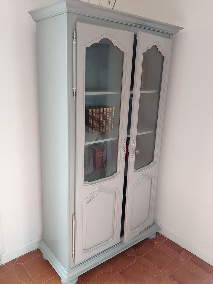 Vitrine - photo numéro 2