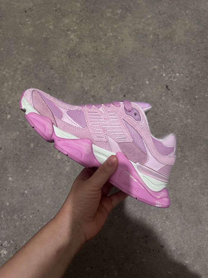 New Balance 9060 - photo numéro 6