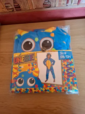 Pyjama/déguisement 98/104