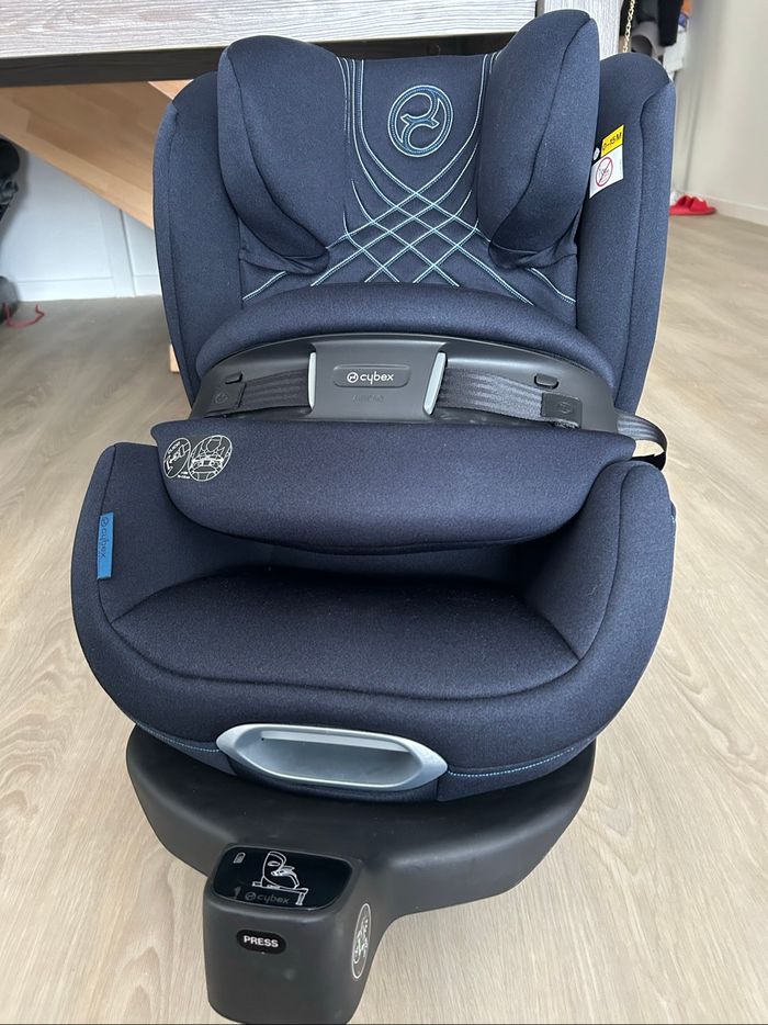 Siège auto Cybex Anoris T