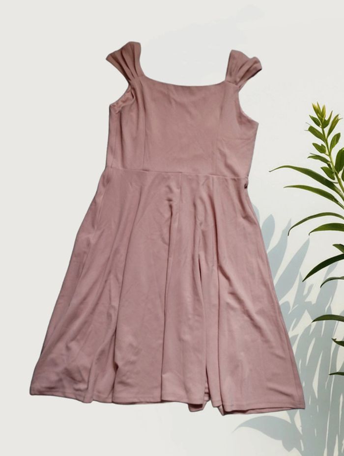 Robe dress tells - photo numéro 2