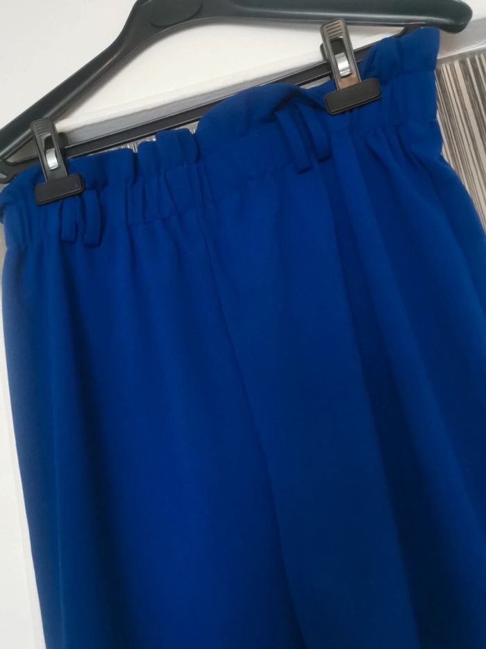 Pantalon carotte - photo numéro 2