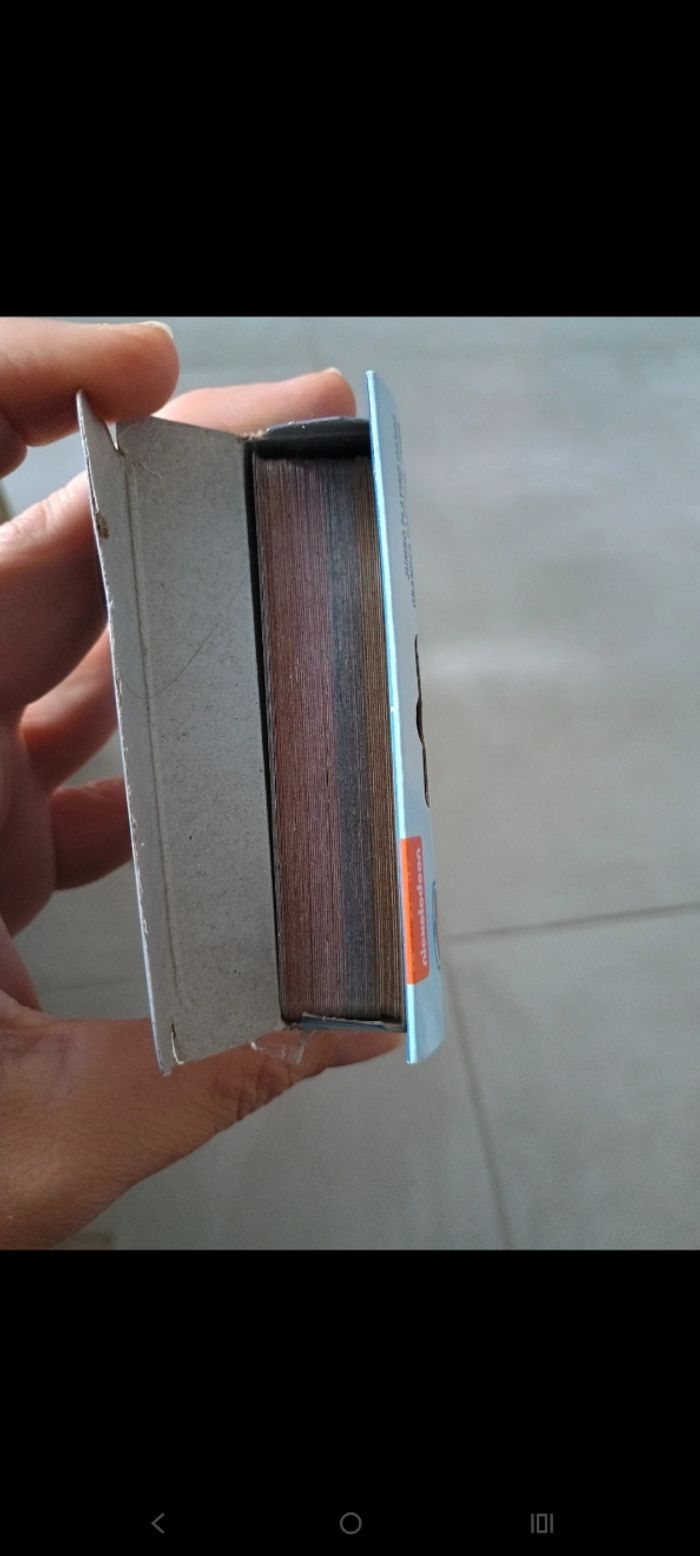 Jeux de cartes pas patrouille complet - photo numéro 6