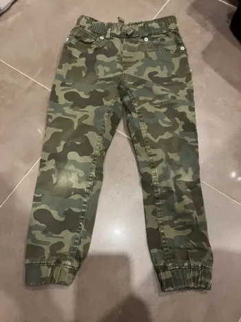 Jegging levi’s 6 ans garçon