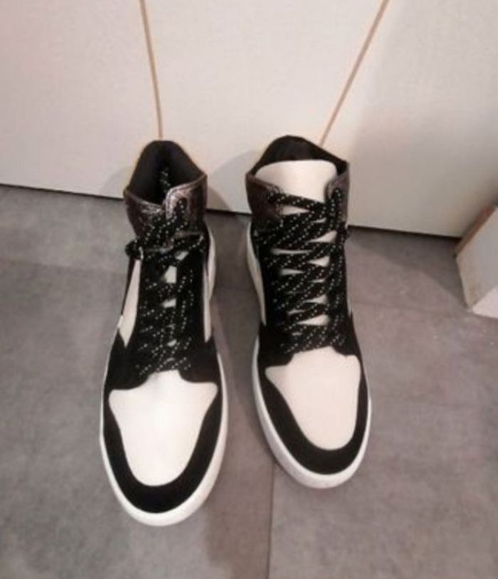 Chaussure San Marina - photo numéro 2