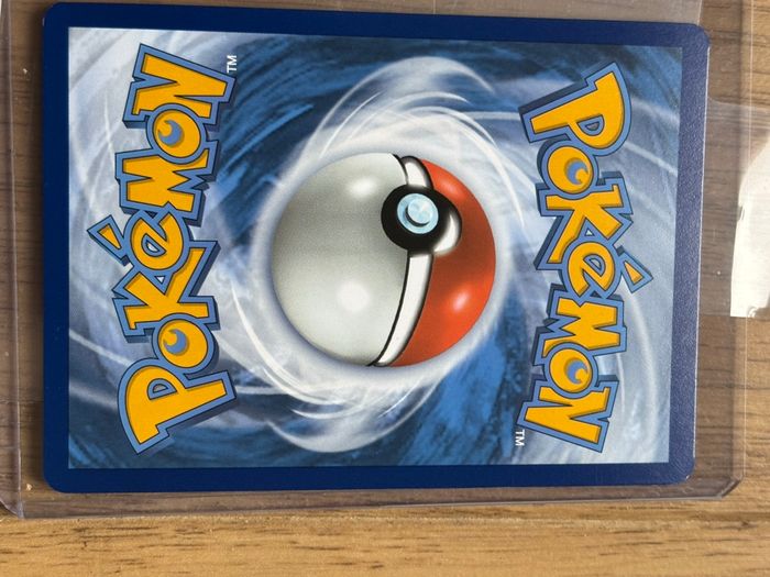 Cartes Pokémon - photo numéro 3