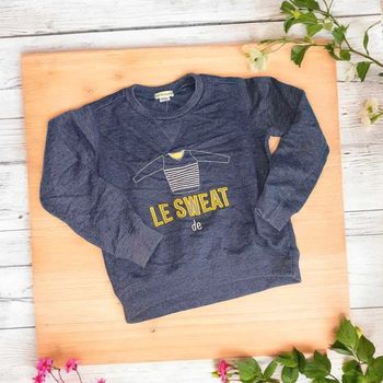 🍀Sweat  6 ans