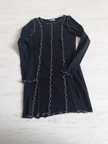 Robe Gémo 14 ans