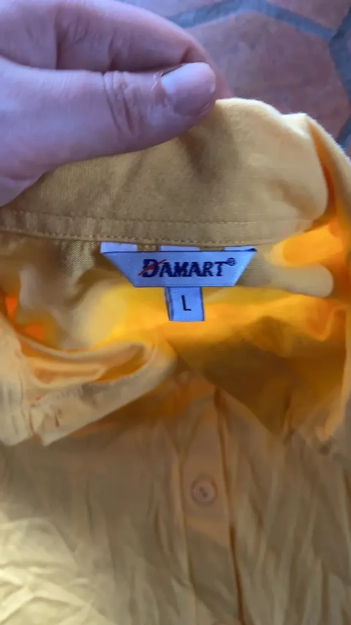 Gillet jaune - photo numéro 4