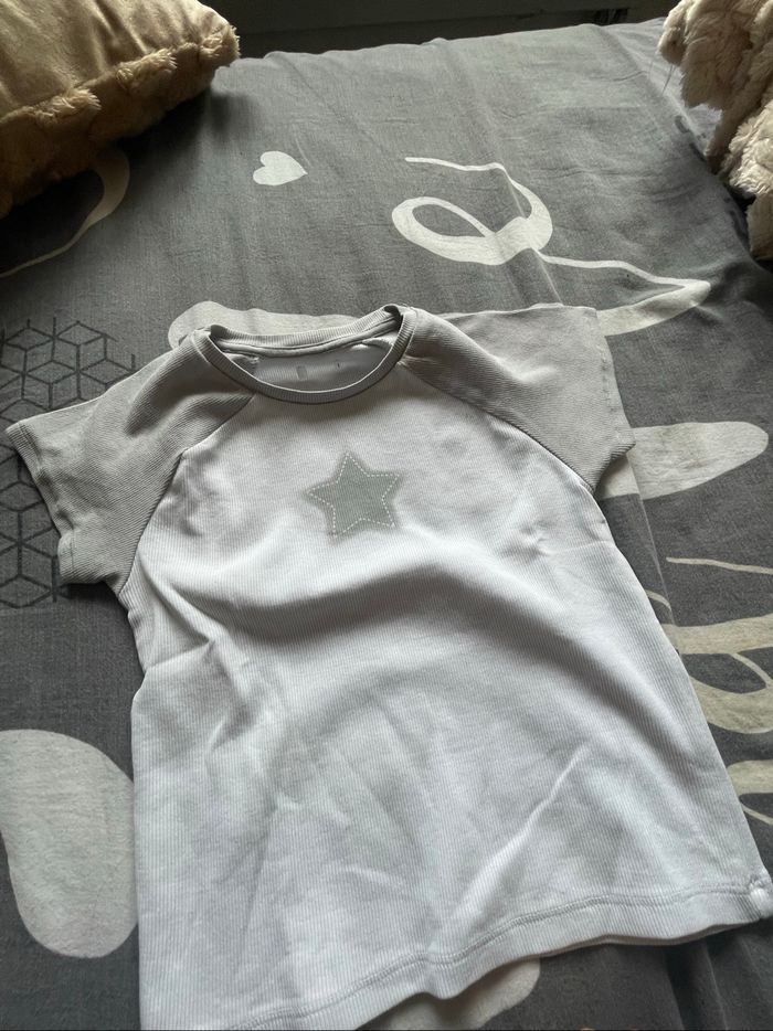 lot de 5 tee shirt - photo numéro 7