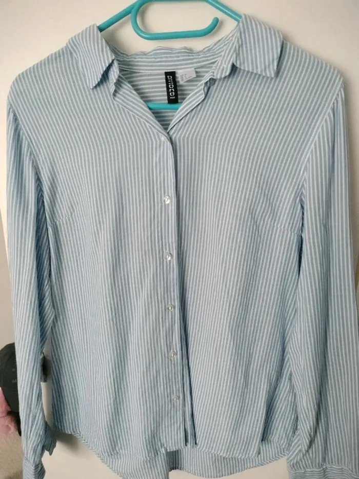 Chemise femme