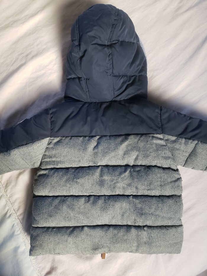Manteau garçon - photo numéro 3