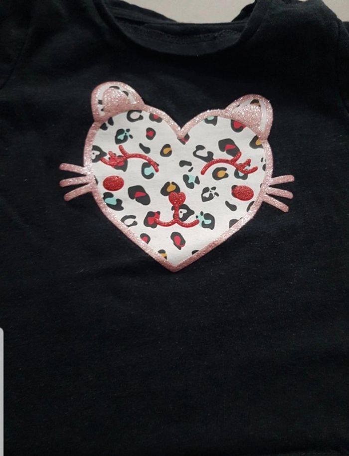 Tee-shirt - photo numéro 3