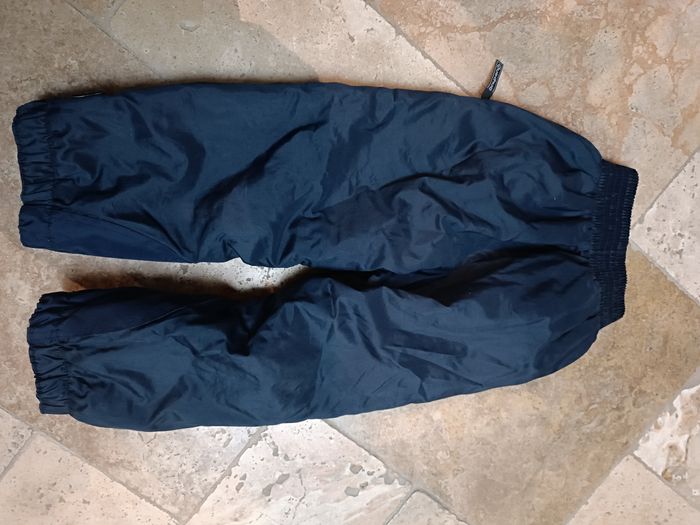 Pantalon de ski/neige enfant 4 ans - photo numéro 2