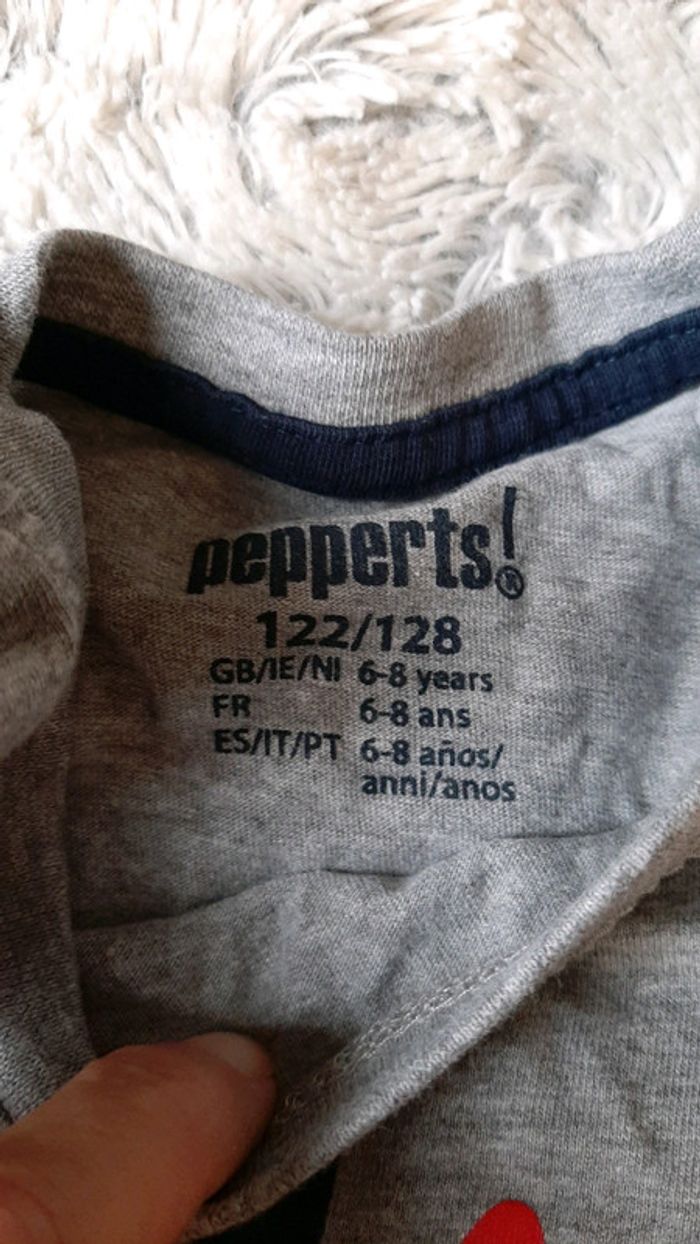 t shirt manches longues - photo numéro 3