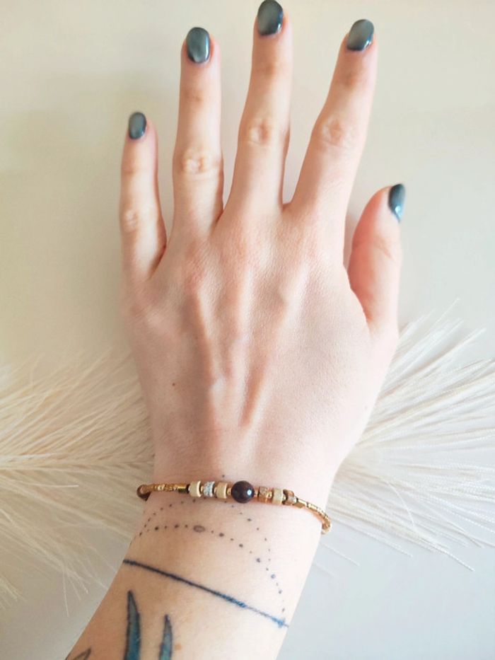 Bracelet Reine - photo numéro 2