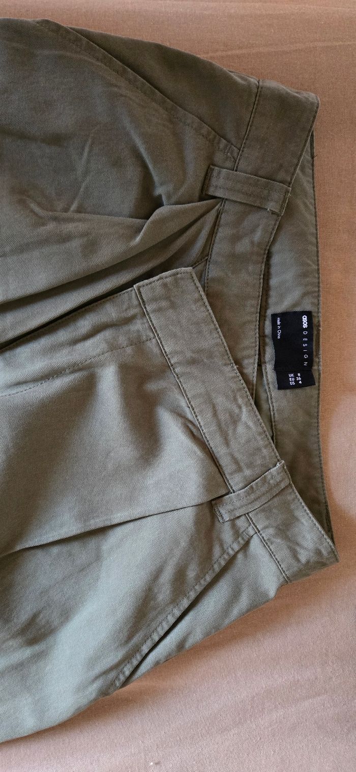 Pantalon large - photo numéro 3