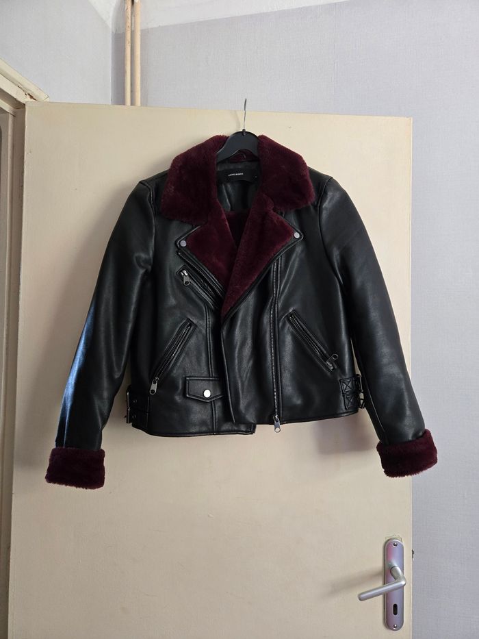 Perfecto vero moda M