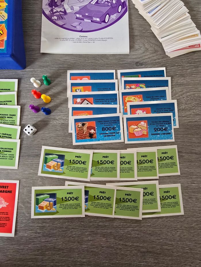 Jeux de voyage - photo numéro 6