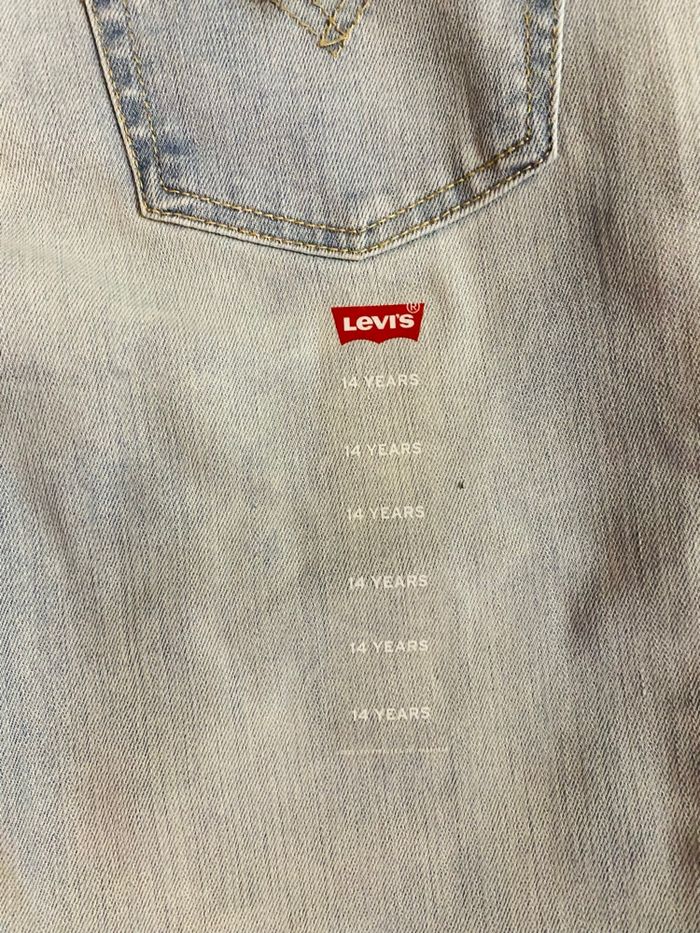 Jean Levi’s skinny 510 - photo numéro 5