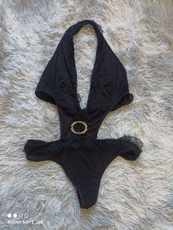 Bodie femme taille M/38 Basic One Neuf sans étiquette