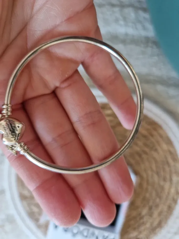 Bracelet Pandora always by your side - photo numéro 2
