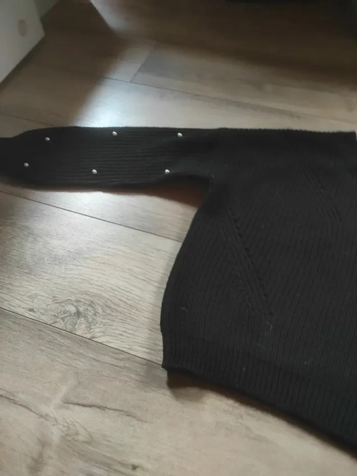 Pull taille 36 - photo numéro 3
