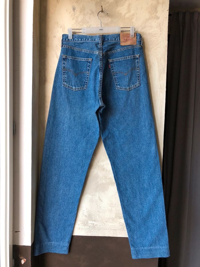 Jean Lévis 518 W33 L36