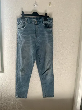 Jean large Zara taille 11/12 ans