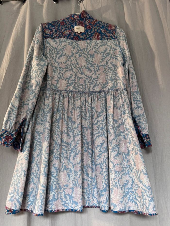 Jolie robe taille 36 Sezane - photo numéro 13