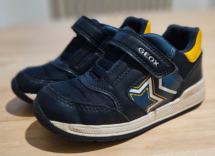 Chaussures Bopy 25 - photo numéro 7