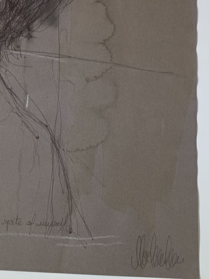 Dessin surealiste - photo numéro 4