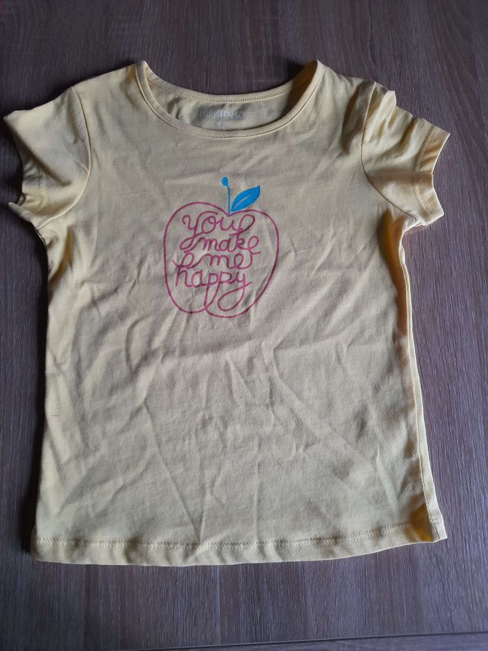 T-shirt - photo numéro 2