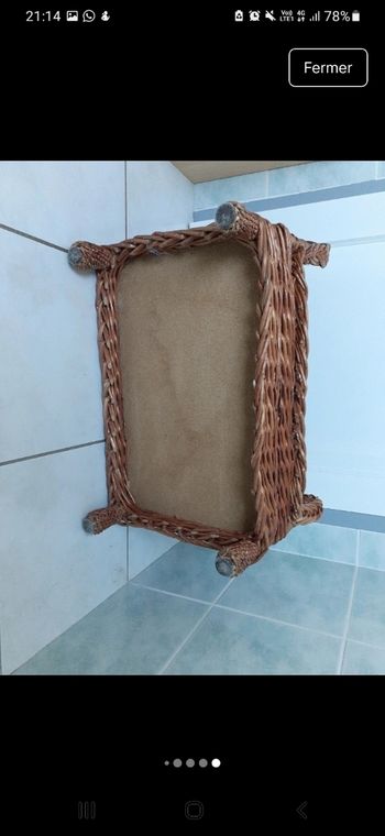 petit canapé enfant