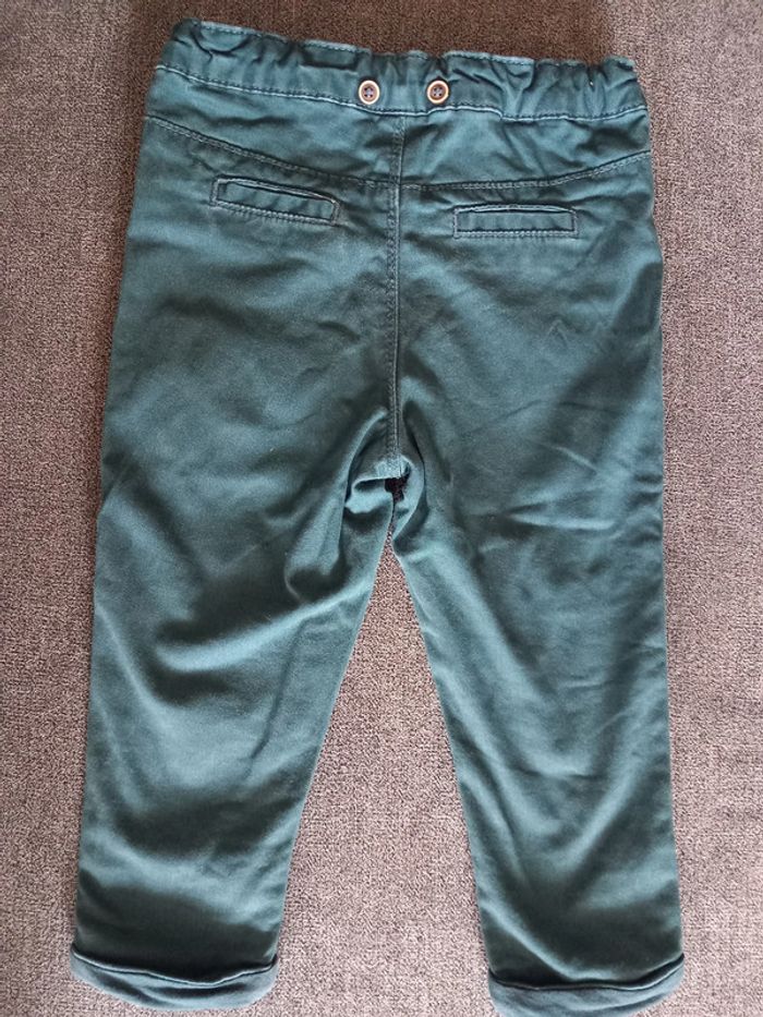 Pantalon - Kiabi - photo numéro 6