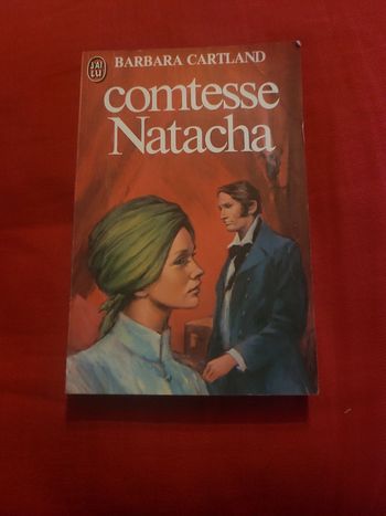 Comtesse natacha
