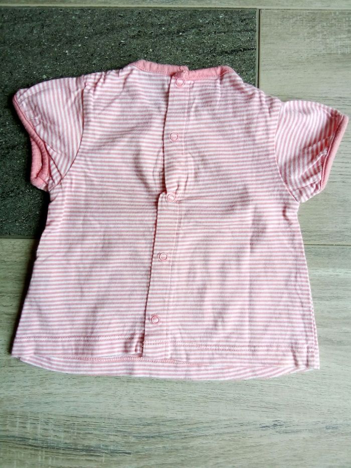 Tee-shirt - photo numéro 2